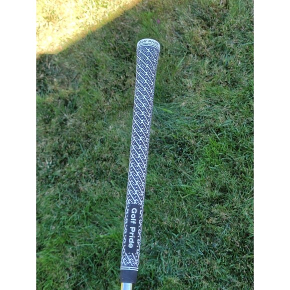 Wilson X-31 Tour Oversize Pitching Wedge Regular Flex Steel Shaft New Grip PW RH - Picture 13 of 16